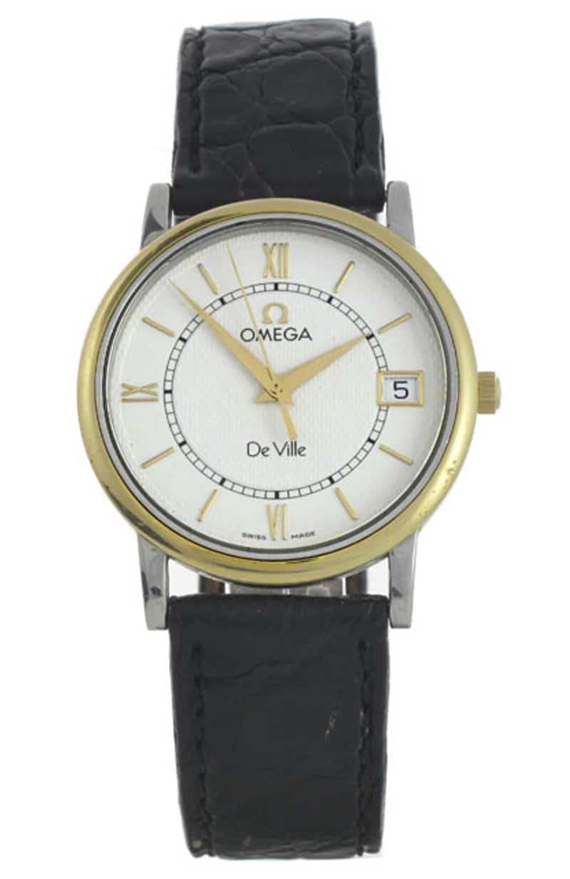 Omega De Ville Classics 7714.21.00 Omega De Ville Classics 7714.21.00